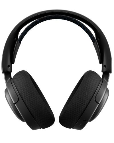 Ακουστικά gaming  SteelSeries - Arctis Nova 5P, PS, ασύρματα, μαύρα - 4