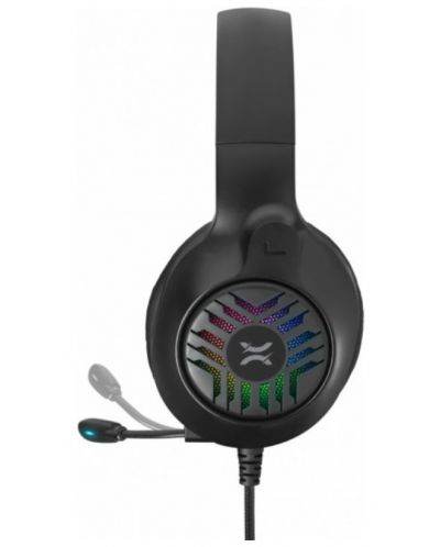Ακουστικά gaming NOXO - Skyhorn, μαύρο - 2