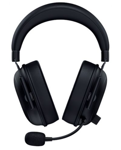 Ακουστικά gaming Razer - BlackShark V2 HyperSpeed, ασύρματα,μαύρα - 3