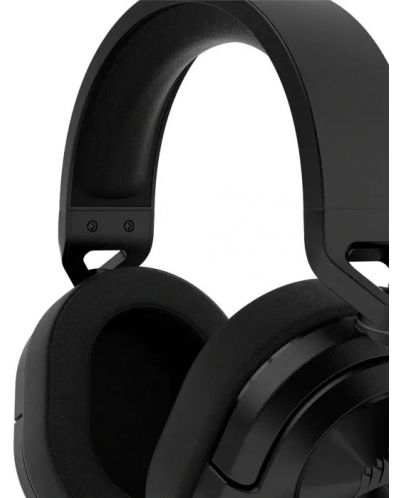 Ακουστικά gaming  Corsair - HS65 Surround, Carbon - 2