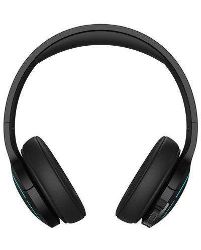 Ακουστικά gaming  Edifier - Hecate G2BT,ασύρματο, μαύρο - 2