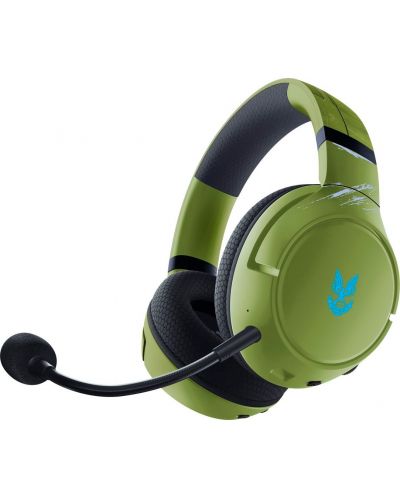 Ακουστικά gaming Razer - Kaira Pro, за Xbox, ασύρματο, Halo Infinite - 3
