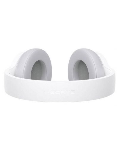 Ακουστικά gaming Edifier - Hecate G2BT, ασύρματο, λευκό - 4