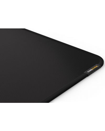 Gaming pad για ποντίκι Endorfy - Cordura Speed, XL, μαλακό, μαύρο - 2