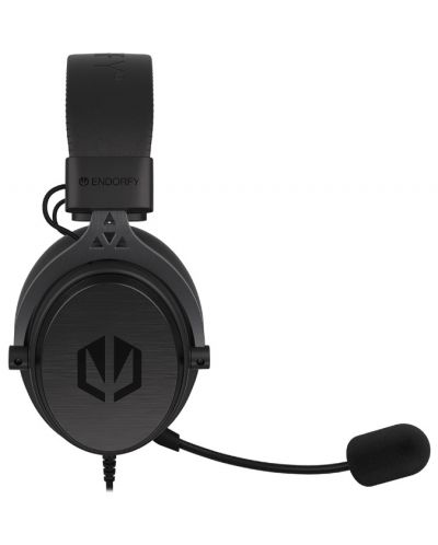 Ακουστικά gaming Endorfy - Viro Plus, μαύρο - 6