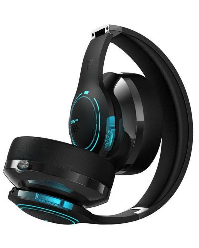 Ακουστικά gaming Edifier - G5BT, μαύρο - 7