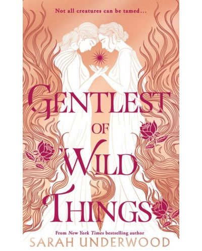 Gentlest of Wild Things (Paperback) - 1