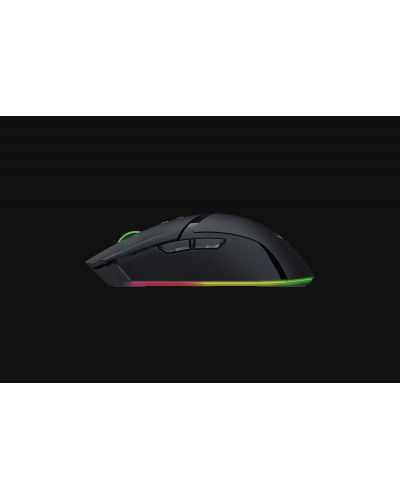 Gaming ποντίκι Razer - Cobra Pro, οπτικό, ασύρματο, μαύρο - 5