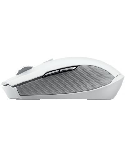 Gaming ποντίκι Razer - Pro Click Mini, οπτικό ασύρματο, γκρι - 5