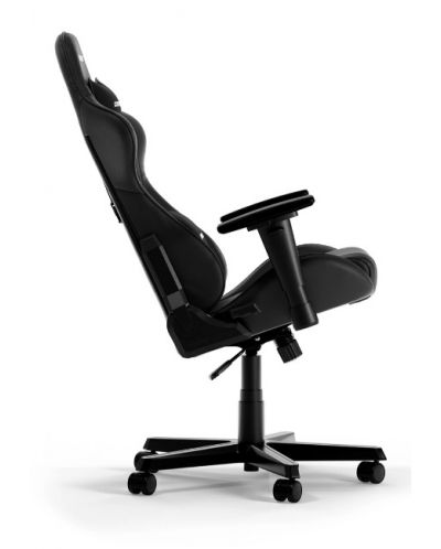 Καρέκλα παιχνιδιού DXRacer - Formula F08-N, μαύρο - 4