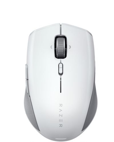 Gaming ποντίκι Razer - Pro Click Mini, οπτικό ασύρματο, γκρι - 1