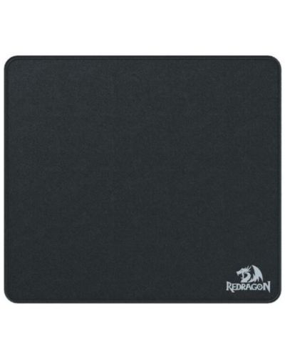 Gaming pad για ποντίκι Redragon - Flick P031, L, μαύρο - 1