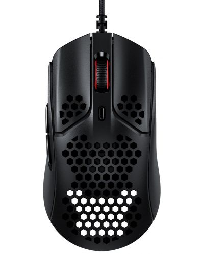 Gaming ποντίκι HyperX - Pulsefire Haste, Οπτικό , μαύρο - 1