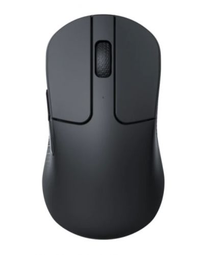 Ποντίκι gaming Keychron - M3 Mini, οπτικό, ασύρματο, μαύρο - 1