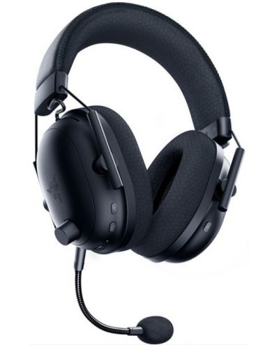 Ακουστικά gaming Razer - BlackShark V2 Pro, ασύρματο, μαύρο - 2