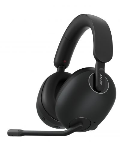 Ακουστικά gaming Sony - INZONE H9, PS5, ασύρματα , μαύρα - 1
