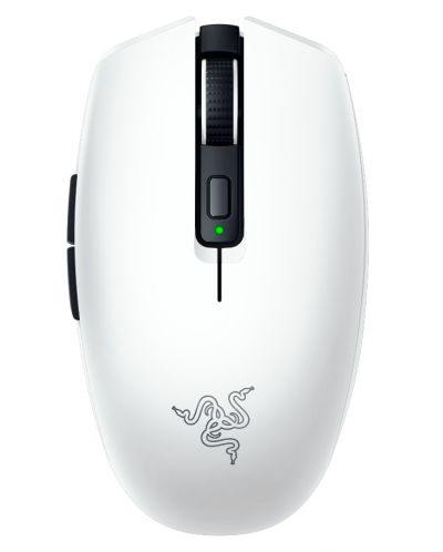 Gaming ποντίκι Razer - Orochi V2, Οπτικό , ασύρματο, λευκό - 1