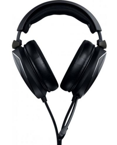 Gaming ακουστικά με μικρόφωνο Asus - ROG Theta Electret, μαύρα - 5