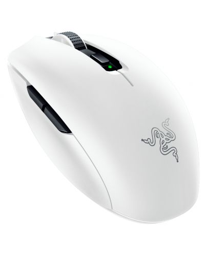 Gaming ποντίκι Razer - Orochi V2, Οπτικό , ασύρματο, λευκό - 2