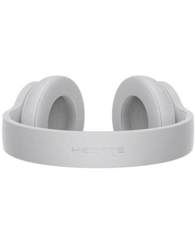 Ακουστικά gaming Edifier - Hecate G2BT, ασύρματα, γκρι - 4