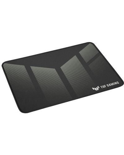 Gaming pad για ποντίκι ASUS - TUF Gaming P1, L, μαλακό, μαύρο - 3