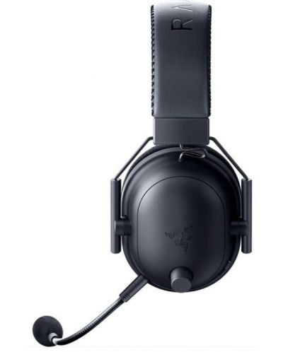 Ακουστικά gaming Razer - BlackShark V2 Pro, ασύρματο, μαύρο - 5