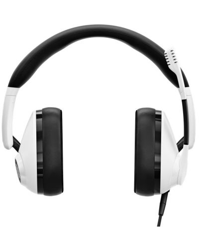 Ακουστικά gaming  EPOS - H3, λευκό/μαύρο - 6