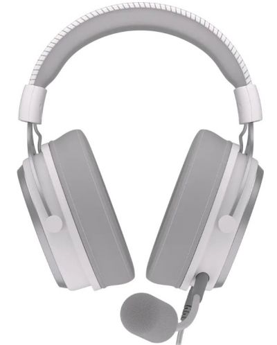Ακουστικά gaming Endorfy - Viro Plus, Onyx White - 5