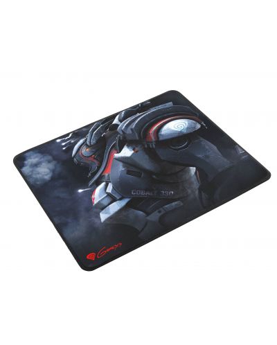 Gaming σετ Genesis - Cobalt 330, RGB, μαύρο - 8