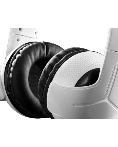 Ακουστικά gaming  Thrustmaster - Y-300CPX, PC/PS4/XBox, λευκό - 2