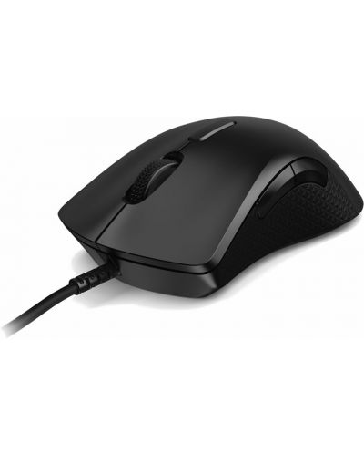 Gaming ποντίκι Lenovo - M300, οπτικό, μαύρο - 3