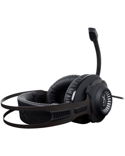 Ακουστικά gaming HyperX - Cloud Revolver, PS4, μαύρα - 4