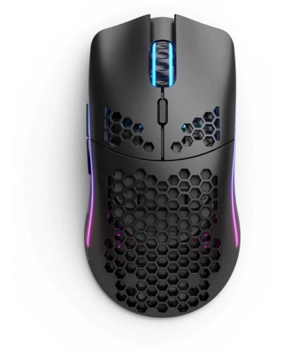 Gaming ποντίκι Glorious - Model O Wireless, matte black - 1