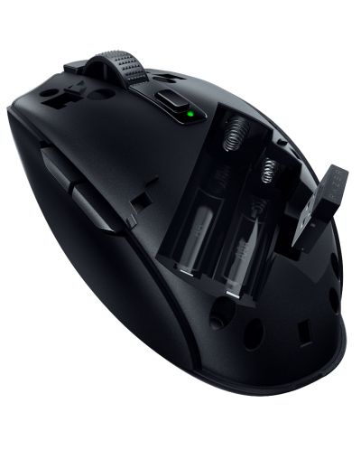 Gaming ποντίκι Razer - Orochi V2, Οπτικό , ασύρματο, μαύρο - 7