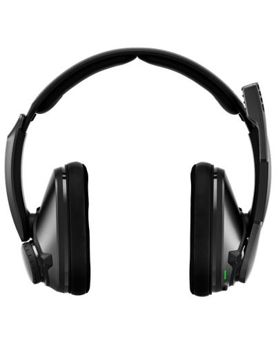 Ακουστικά gaming EPOS - GSP 370, ασύρματο, μαύρο - 4