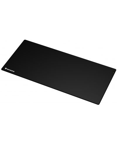 Gaming pad για ποντίκι Genesis - Carbon 700 Maxi, XXL,  μαύρο - 5