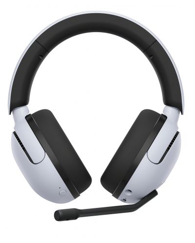 Ακουστικά gaming Sony - INZONE H5, ασύρματα , Λεύκα  - 9