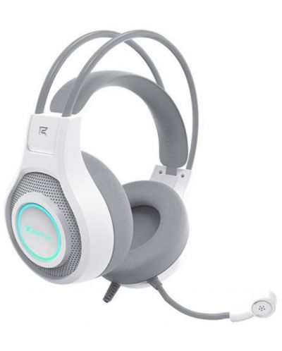 Ακουστικά gaming Xtrike ME - GH-515W, λευκά - 4