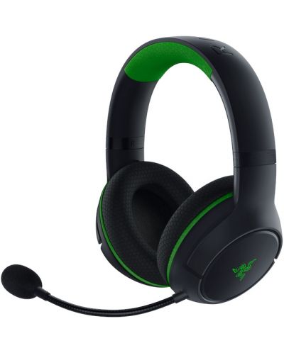 Ακουστικά Gaming Razer - Kaira for Xbox, ασύρματα, μαύρα - 3