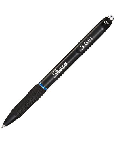 Στυλό gel Sharpie - 0.7 mm, μπλε - 1