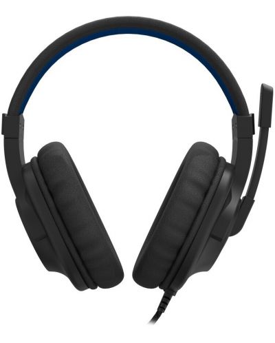 Gaming ακουστικά Hama - uRage SoundZ 100, μαύρα - 3