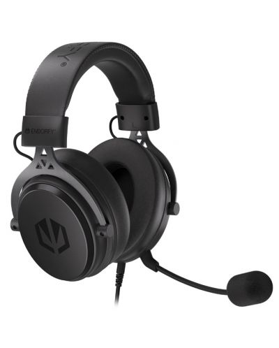 Ακουστικά gaming Endorfy - Viro Plus, μαύρο - 4