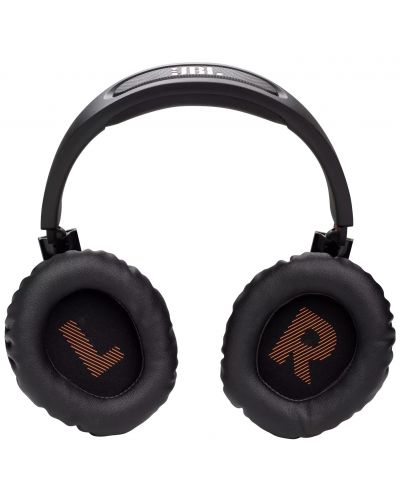 Gaming ακουστικά JBL - Quantum 350, ασύρματα, μαύρα - 6