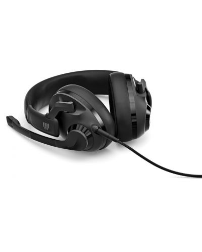 Ακουστικά gaming EPOS - H3, μαύρο - 5