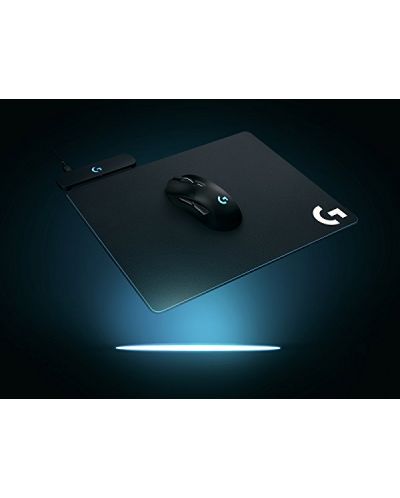 Gaming αξεσουάρ Logitech - PowerPlay + μαλακό και σκληρό pad - 12