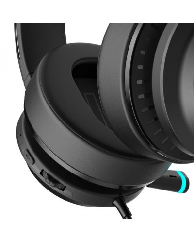 Ακουστικά gaming Edifier - G7, μαύρα - 4