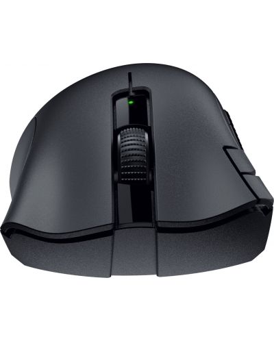 Gaming ποντίκι Razer - Deathadder V2 X HyperSpeed, οπτικό, μαύρο - 7