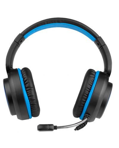 Ακουστικά gaming  Tracer - GameZone Dragon, μπλε/μαύρο - 3