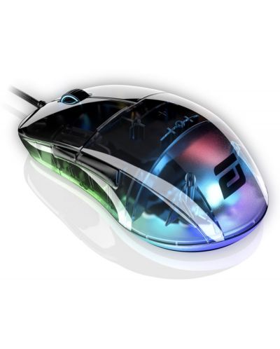 Ποντίκι gaming Endgame - XM1 RGB, οπτικό, Dark Reflex - 2