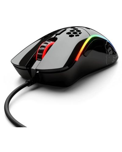 Gaming ποντίκι Glorious - μοντέλο D-, Οπτικό , μαύρο - 3